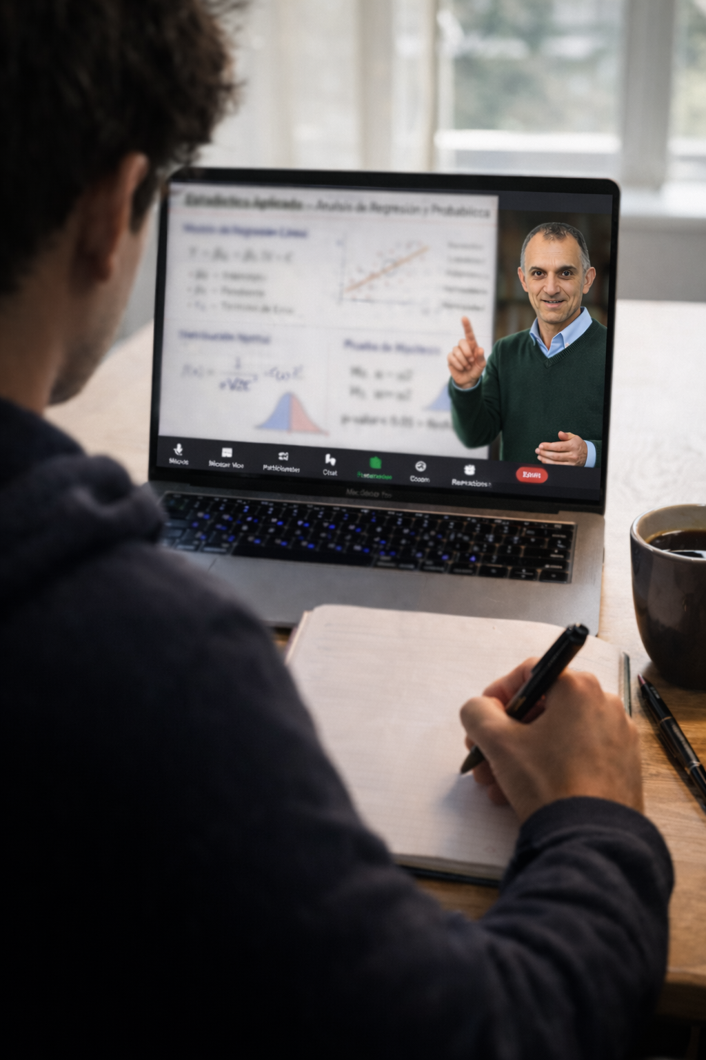 Asesoría Estadística